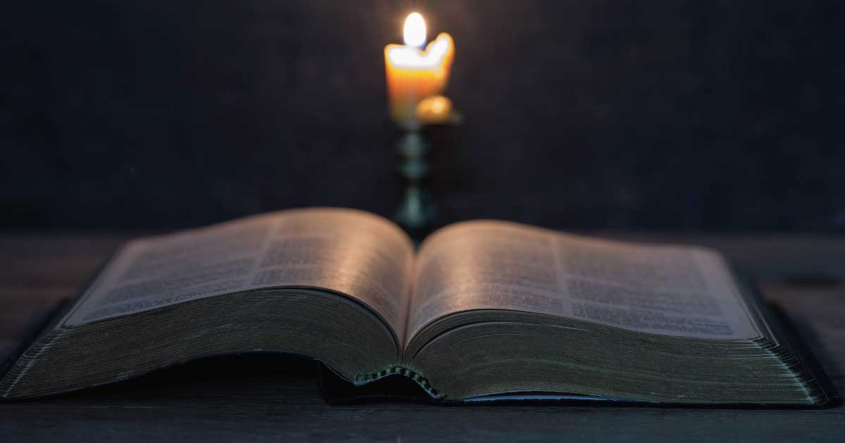 ¿Existe exactitud científica en la Biblia?